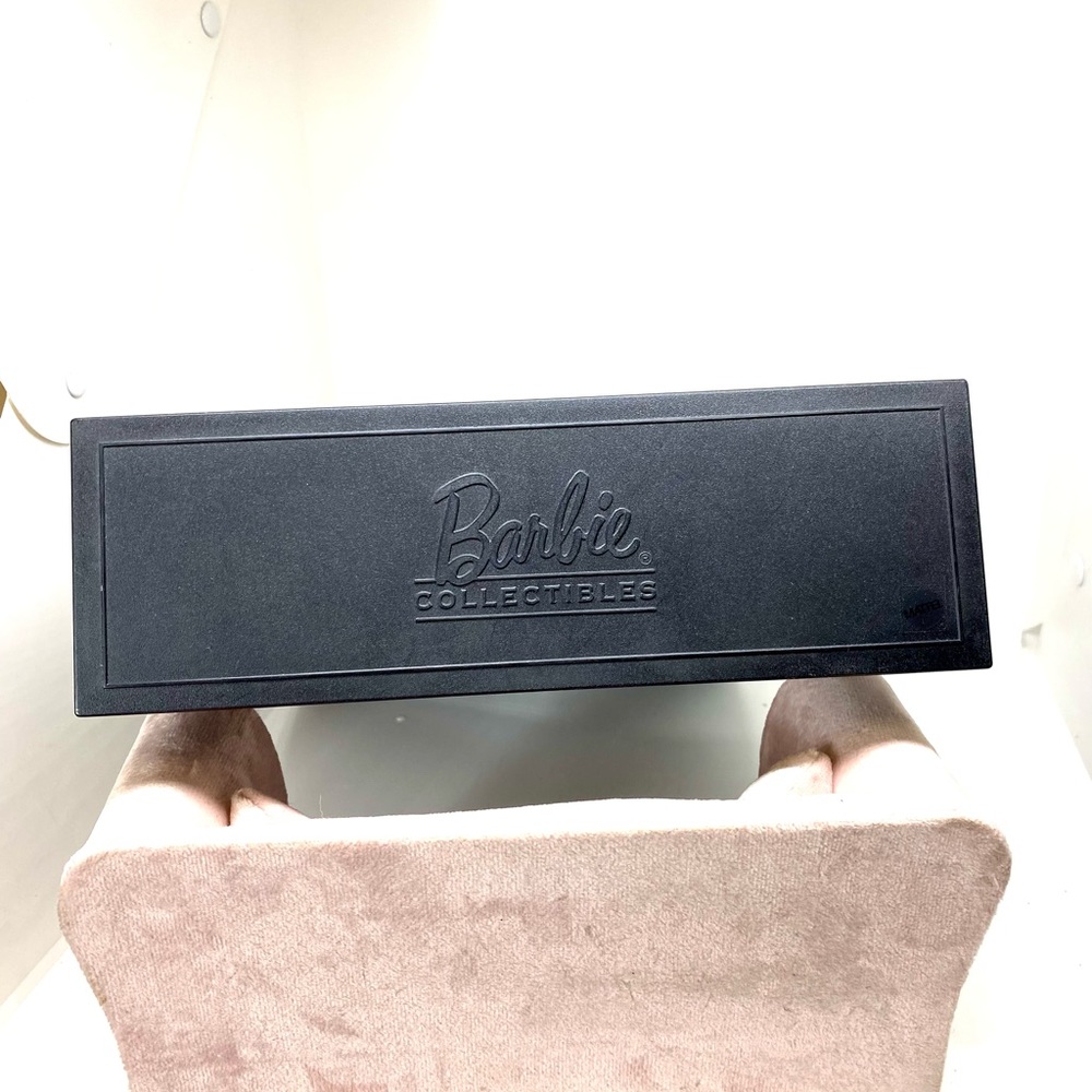 Publicity Tour Barbieš„2000~NIB~SOLD OUTš„Hollywood Movie Star Collection 4 Series - Picture 8 of 15